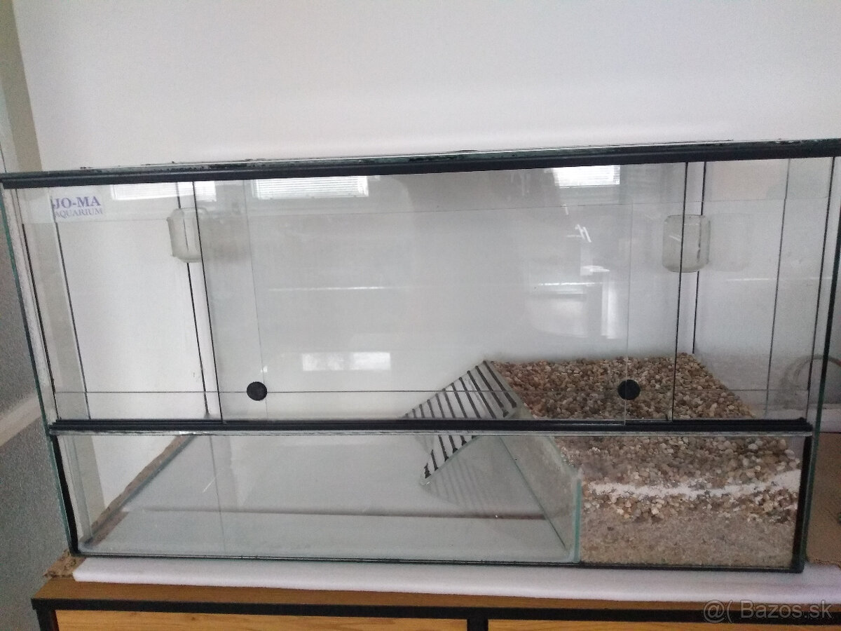 ZANOVNE AQUATERARIUM - 5