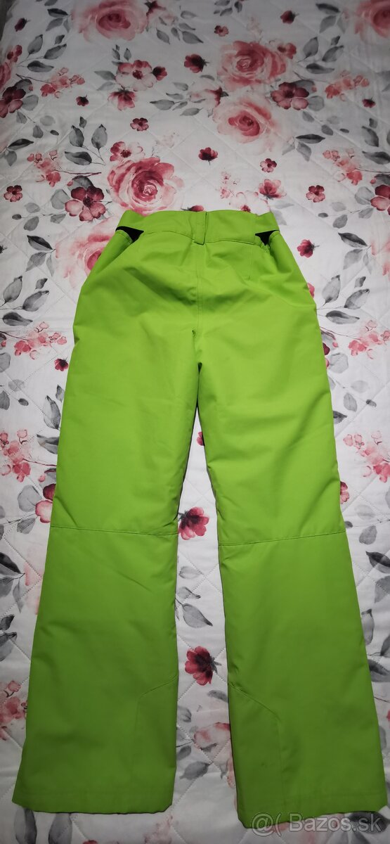 Lyžiarske oblečenie. - 5