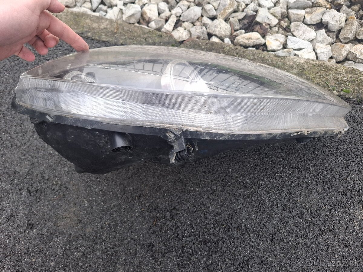 Predné pravé svetlo Leon 2 1P - 5