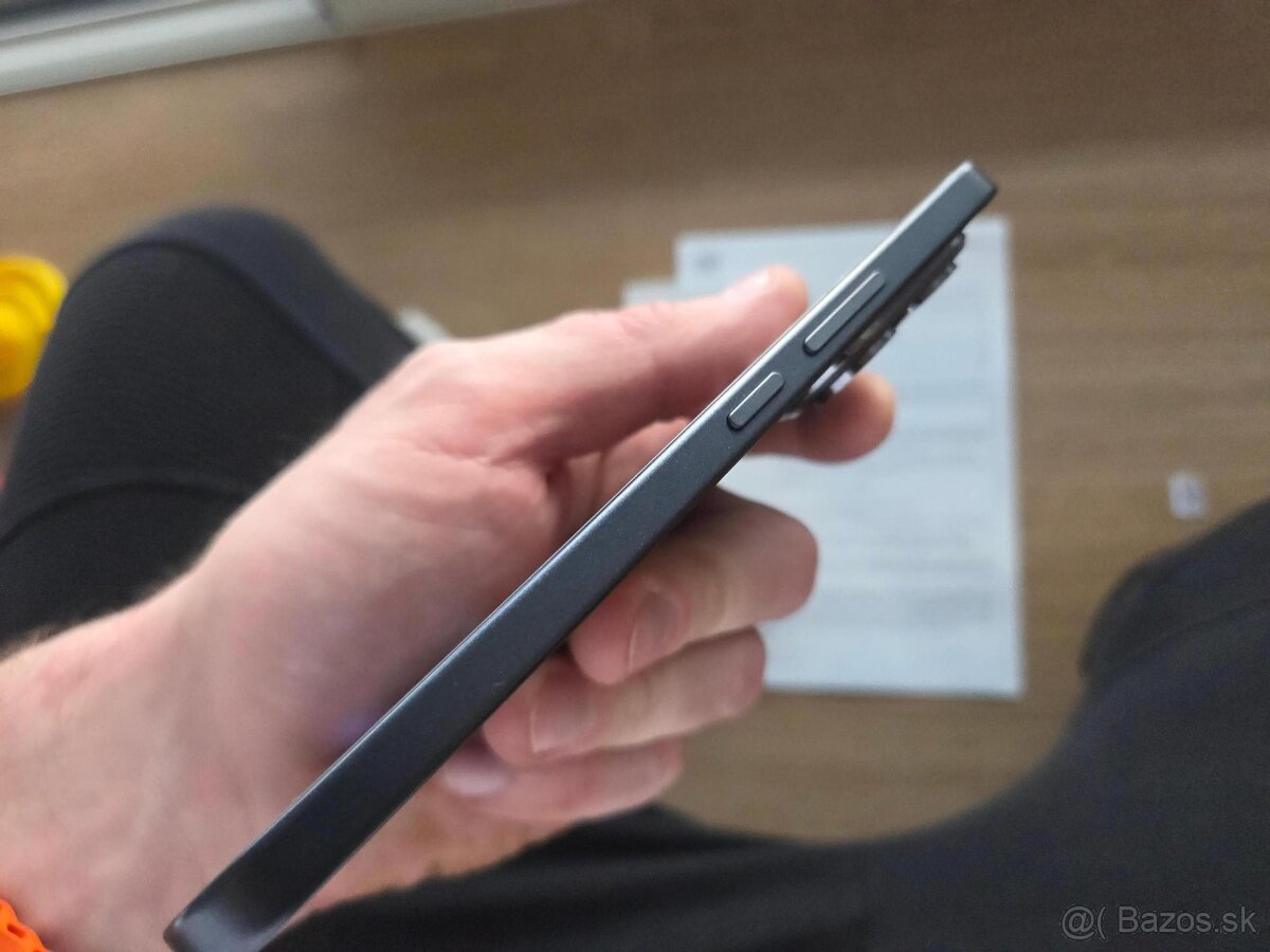 Honor 400 512GB, black, zaruka - 5