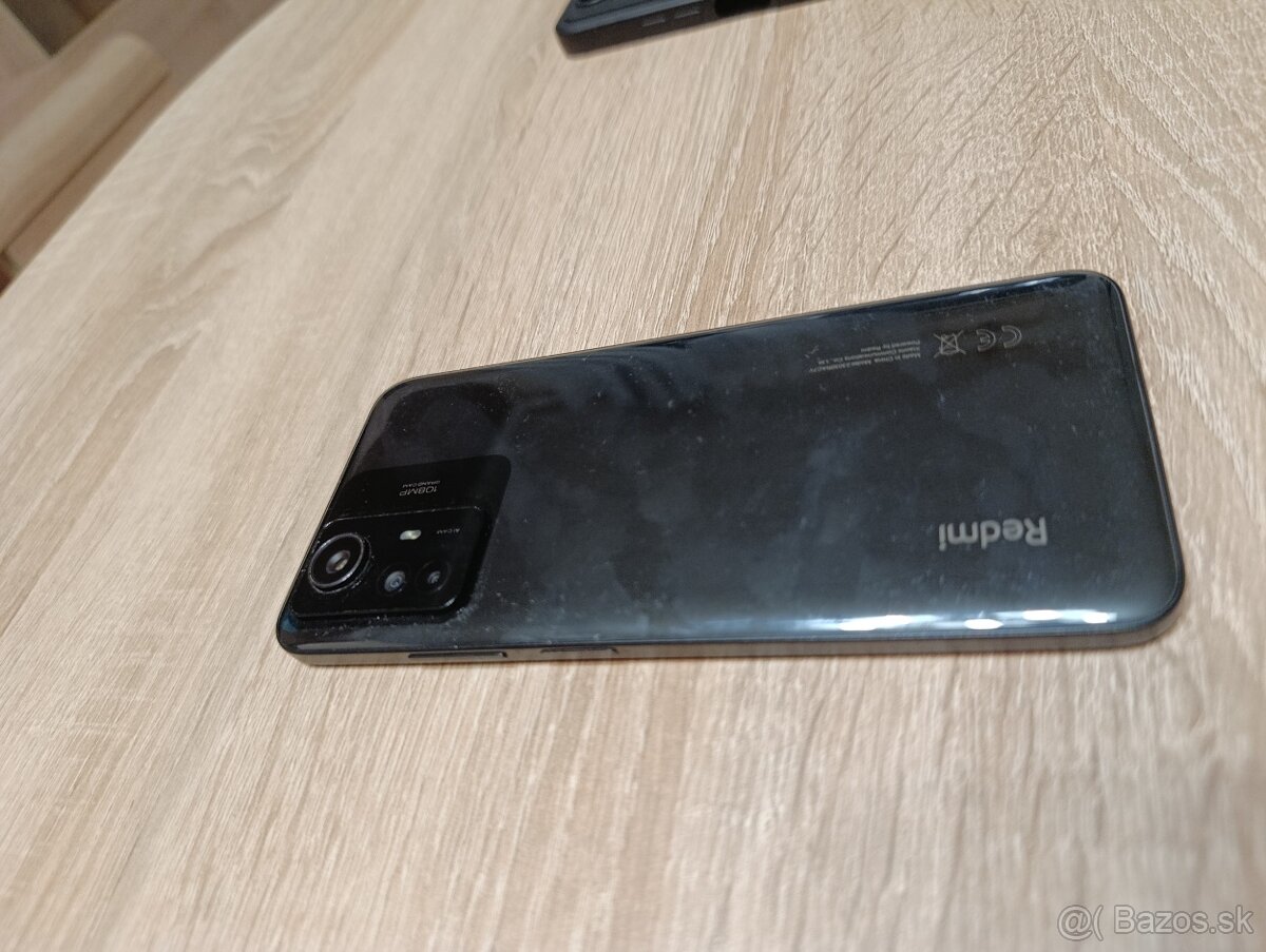 Xiaomi Redmi note 12s - 5