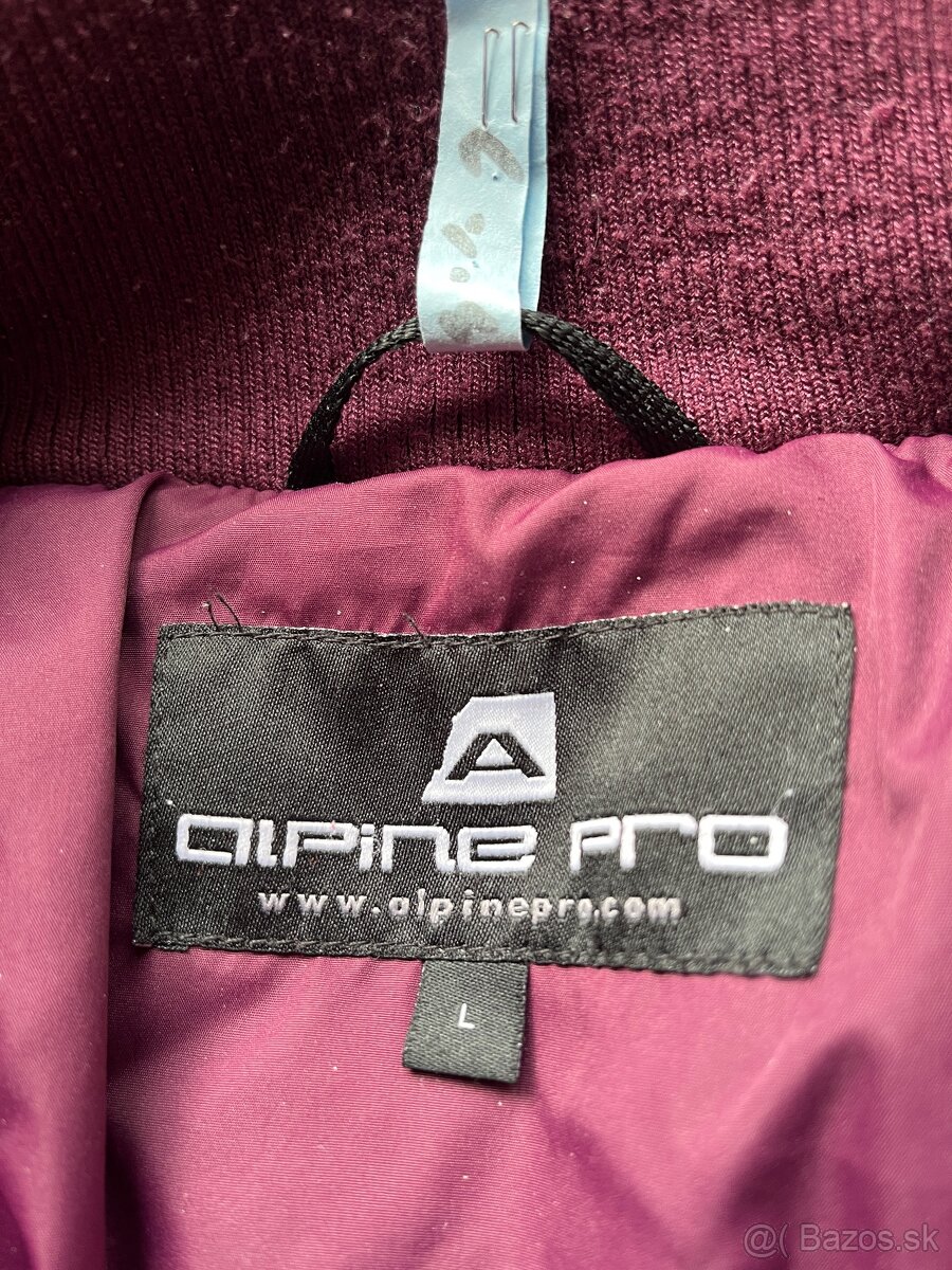 Bunda AlpinePro - 5