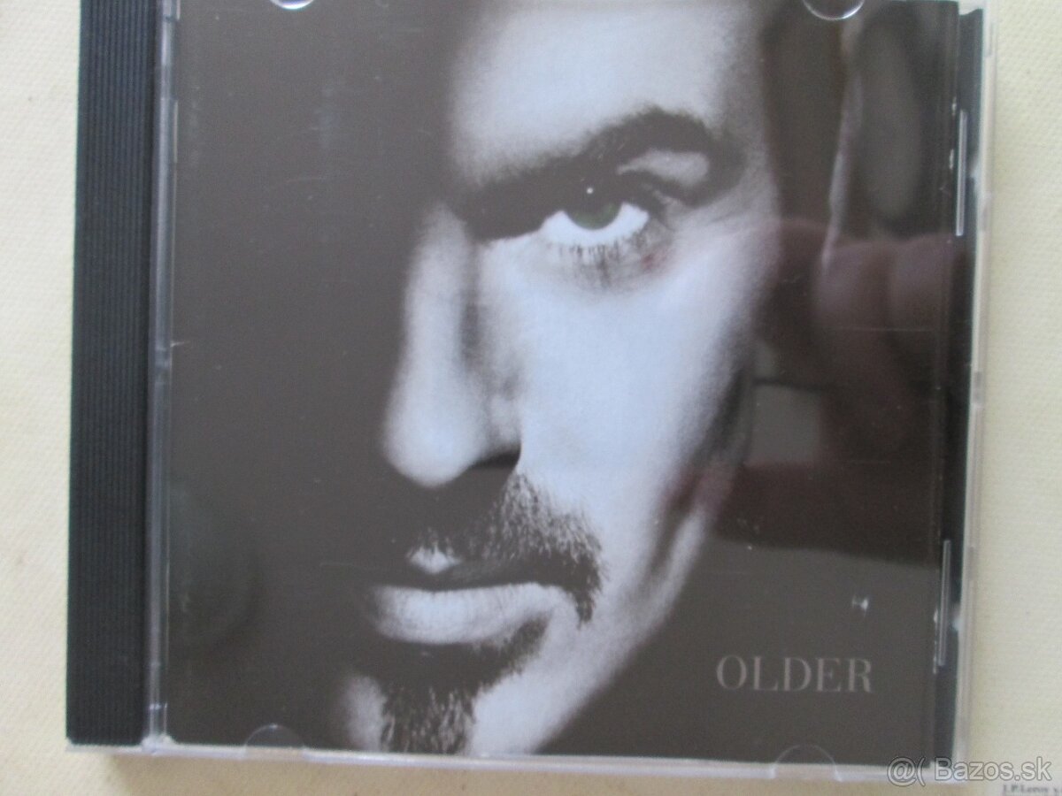 Celine Dion, George Michael, Vangelis, Bon Jovi, Mika, - 5