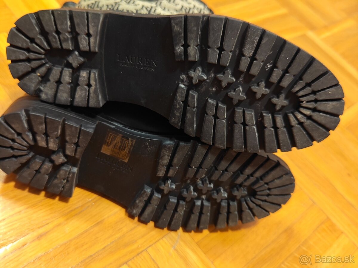Ralph Lauren monogrem 39/40 - 5