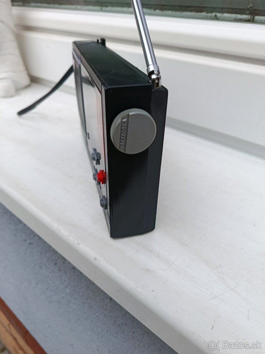 Rádio Meridian 348 - 5