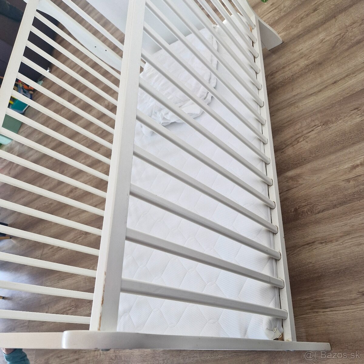 Detska postielka - 5