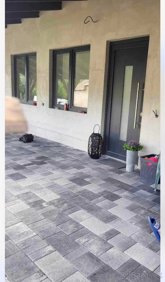 Na predaj veľký rodinný dom - 5