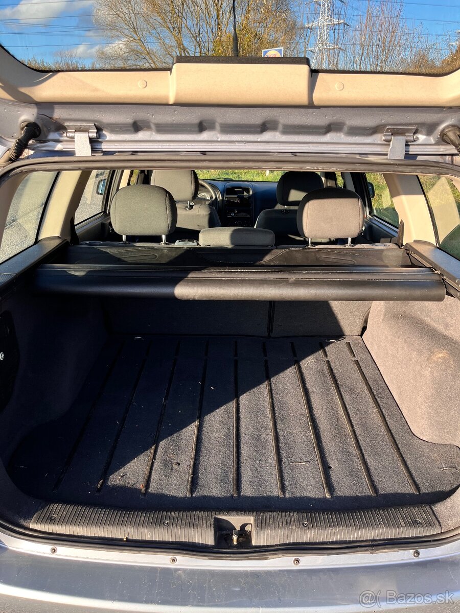 Opel Astra Classic 1.4 twinport - 5