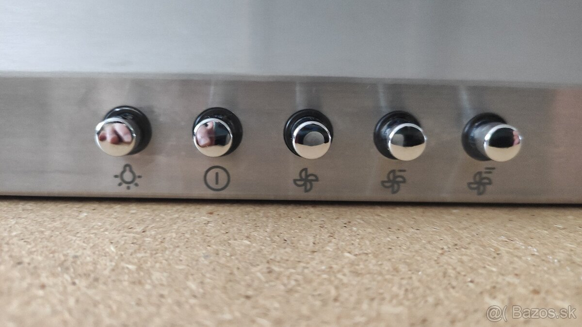 Digestor Gorenje WHC623E16X - 5