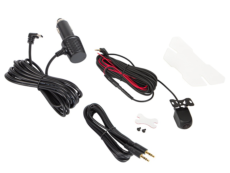 Auto multimediálna stanica BLOW 78-430 - 5