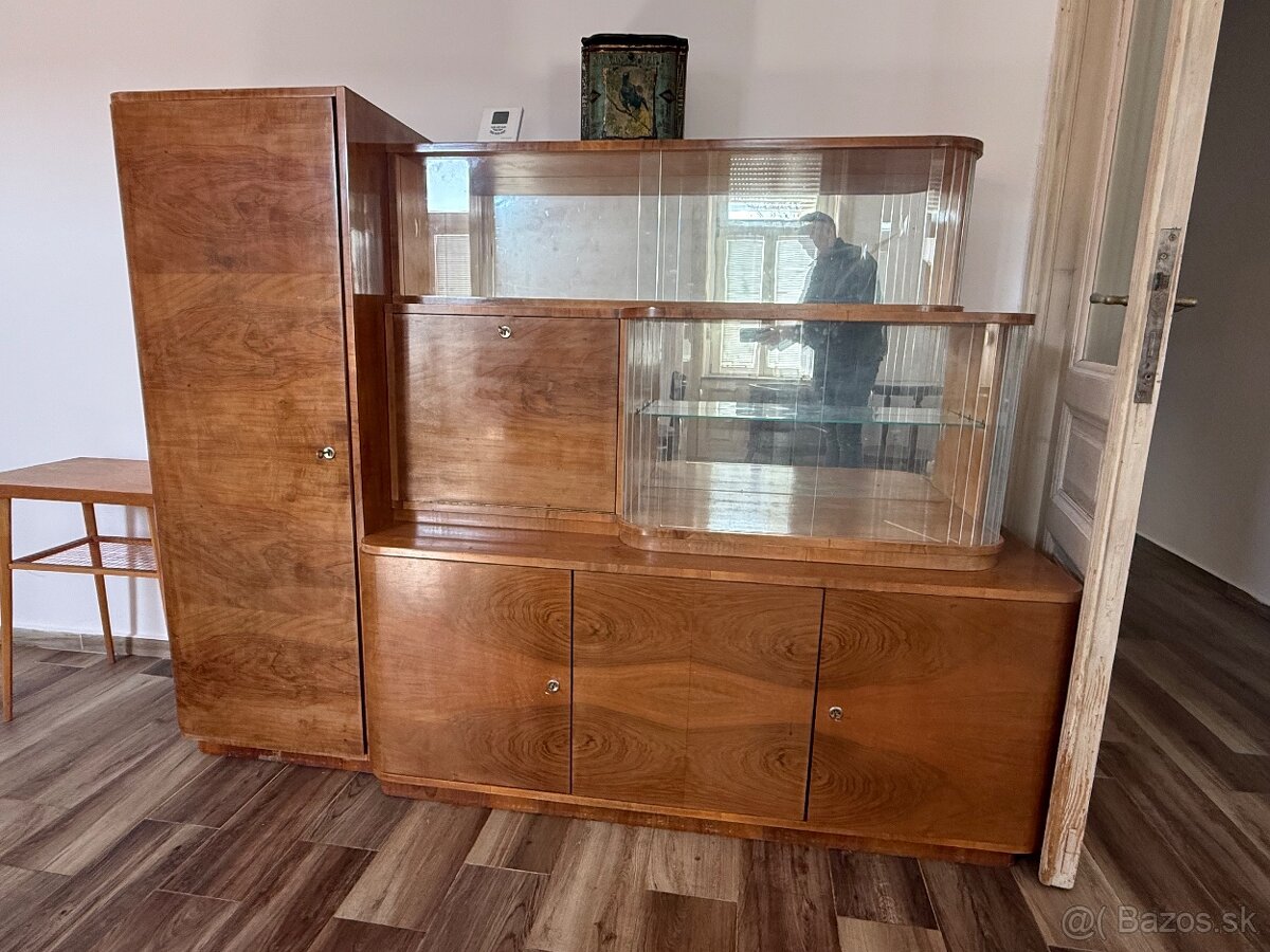 Predám starožitny nábytok - 5