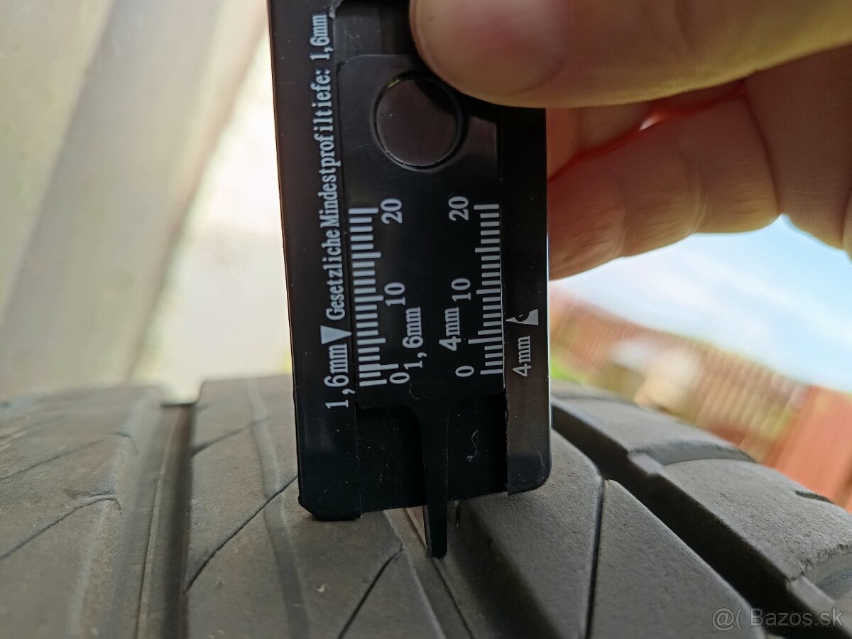 Letné kleber 205 55 r16 dot2024 - 5