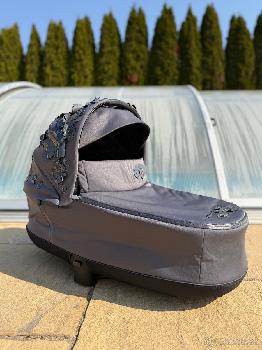 Cybex priam Simply flowers - 5