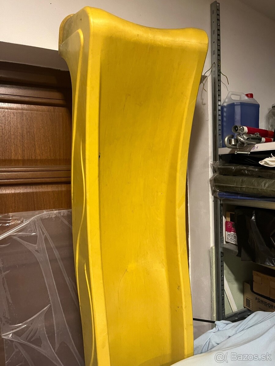 Záhradné ihrisko - domček - 5