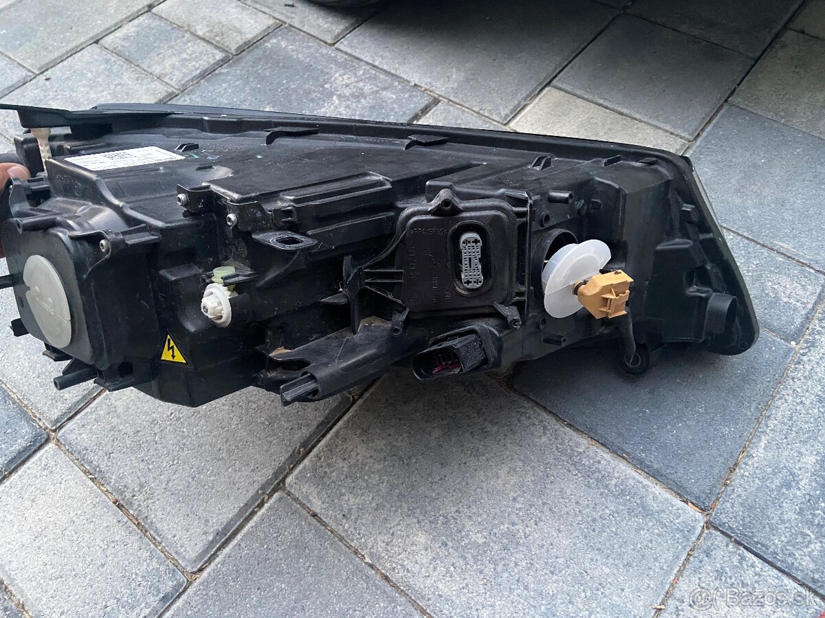 Vw Touareg 7P facelift - 5