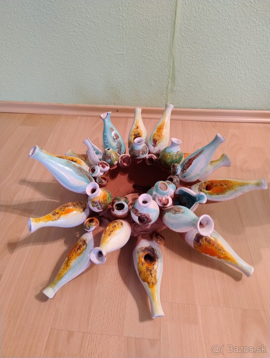 Umelecka keramika - 5
