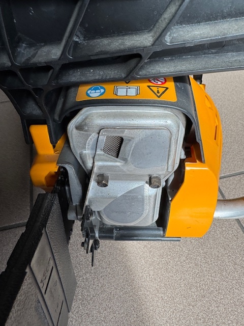 Partner motorová píla nová - 5