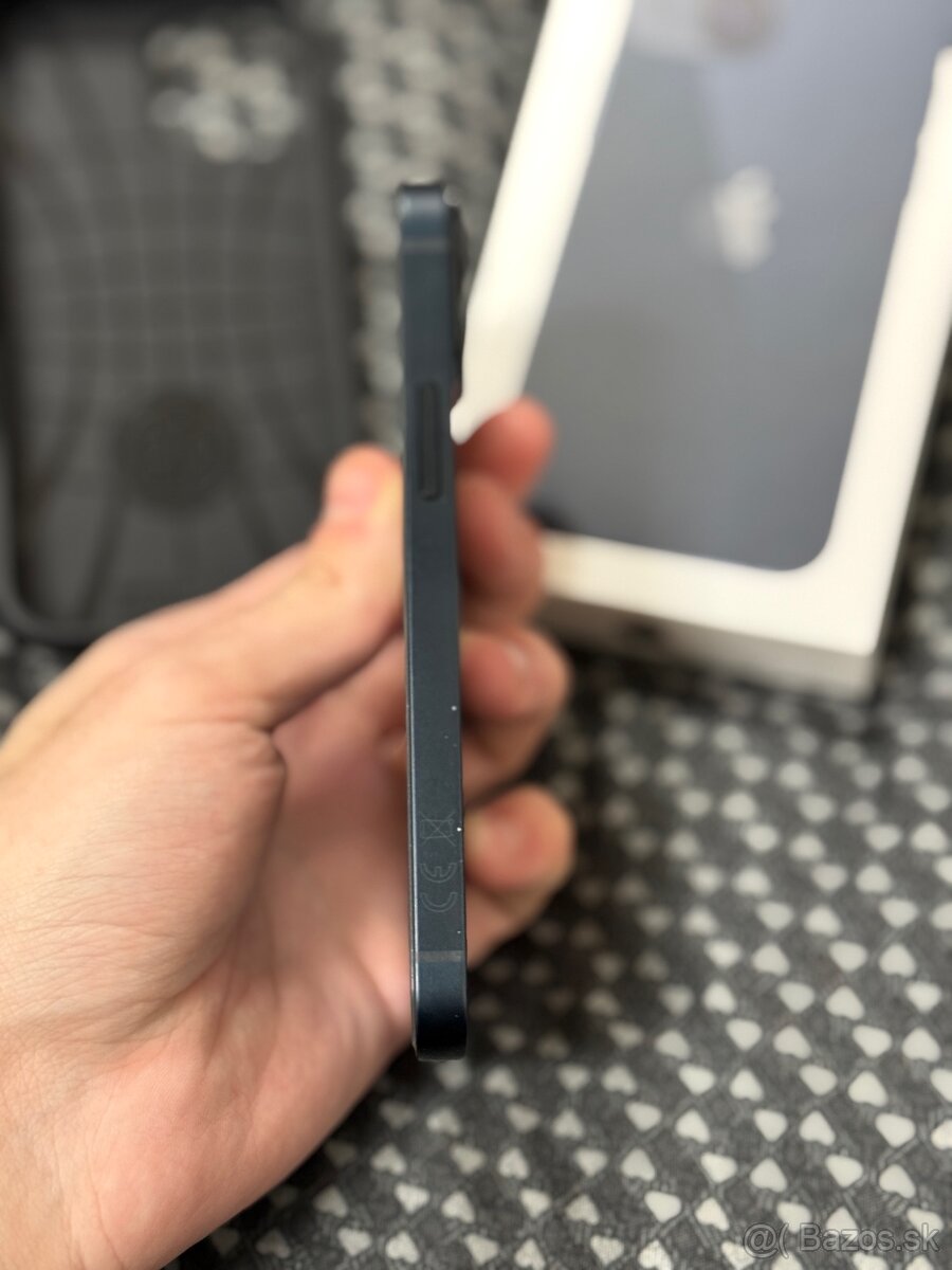 Apple iPhone 13 Mini - 5