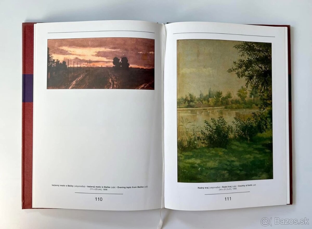 Výtvarne umenie - 5