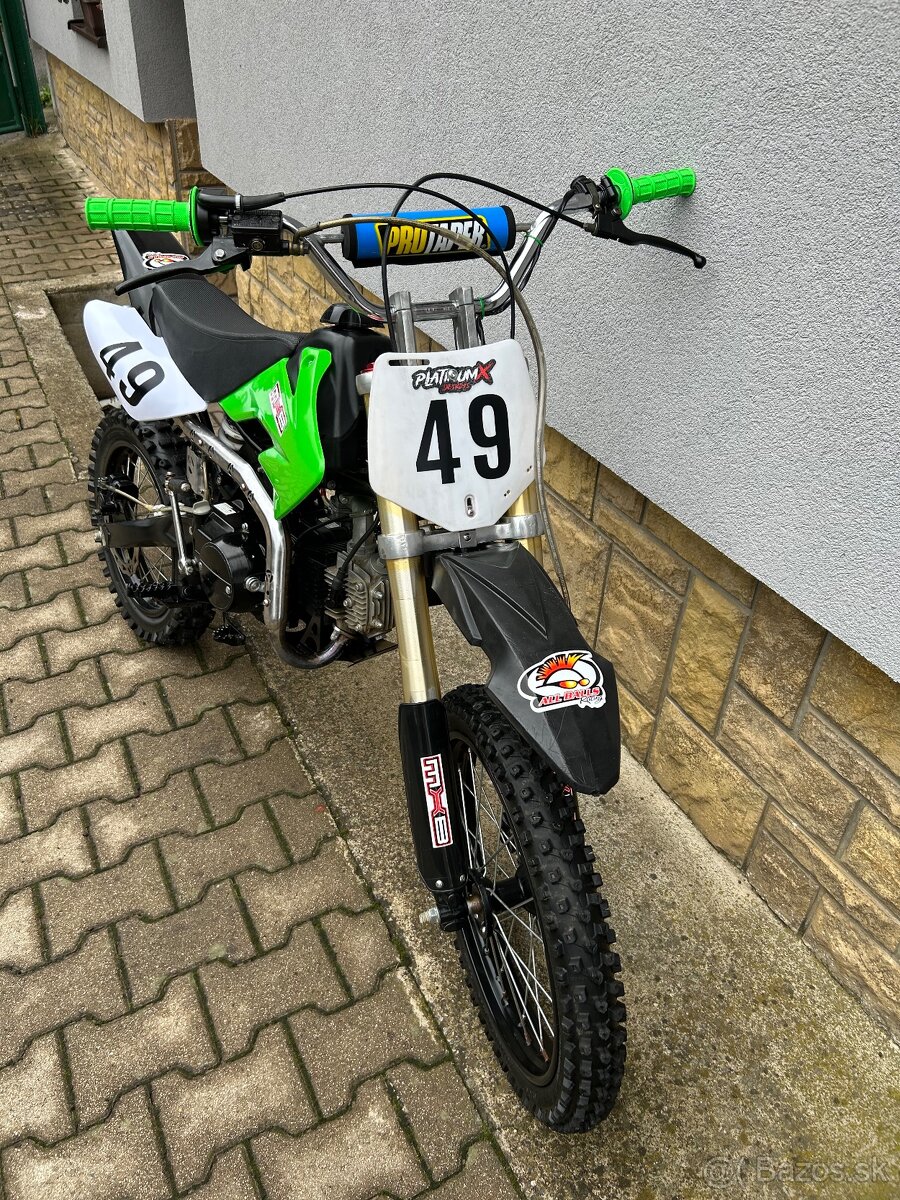 pitbike