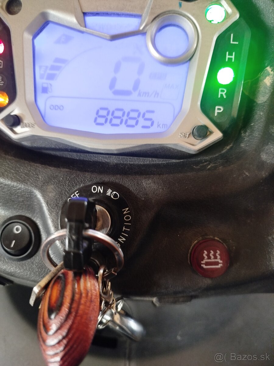 TGB Blade 1000