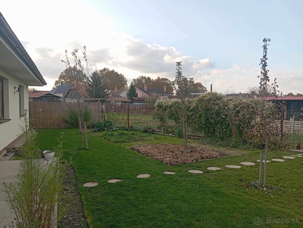 Bývajte v kľude a súkromí - 5