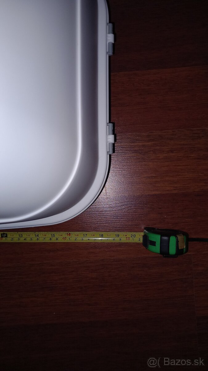 ✅ UZAVRETÁ/OTVORENÁ TOALETA PRE MAČKY S FILTROM A LOPATKOU ✅ - 5