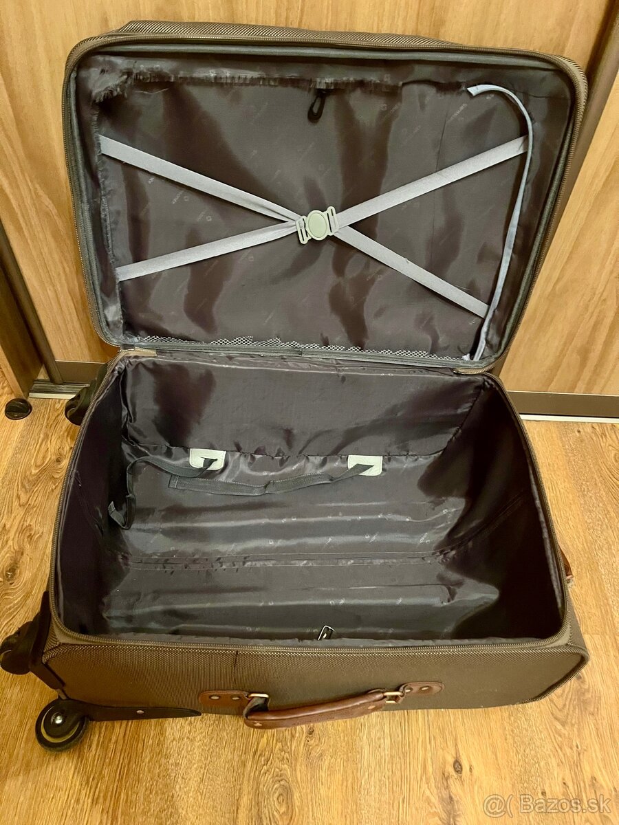 Samsonite veľký kufor - 5