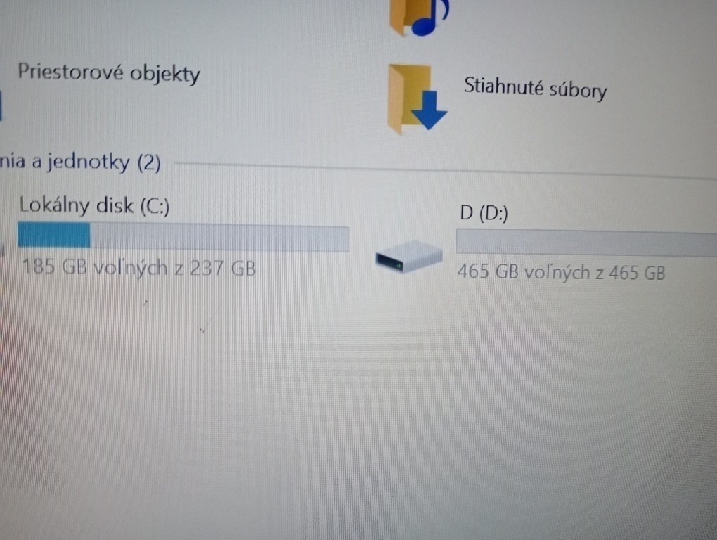 HP elitebook 840 G4 / Intel core i5 / 32gb ram / 256gb ssd- - 5