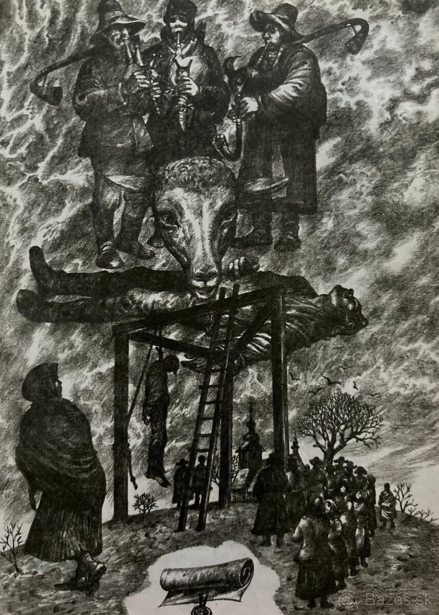 SLOVENSKÉ ĽUDOVÉ POVESTI, ROZPRÁVKY, HÁDANKY, PRÍSLOVIA, POR - 5