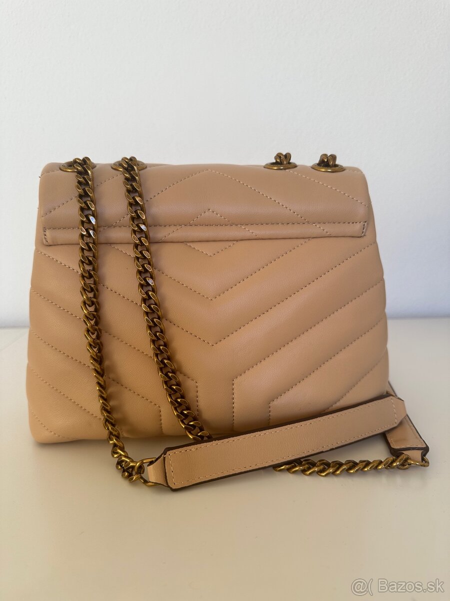 Kabelka Yves Saint Lauren - kožená 1:1 - 5