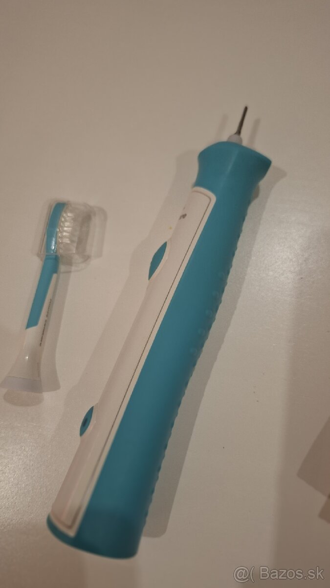 Sonická zubná kefka Philips Sonicare for Kids - 5