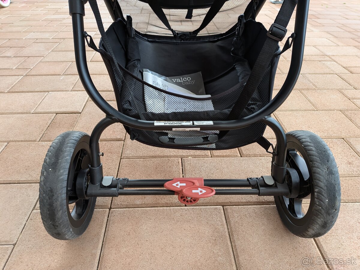 Kočík - Športový - VALCO Snap Ultra Trend - 5