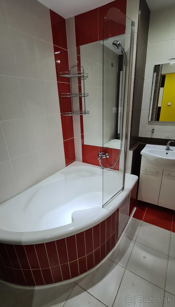 2i byt (SVOJ) v Starom Meste pri radnici, v Košiciach - 5