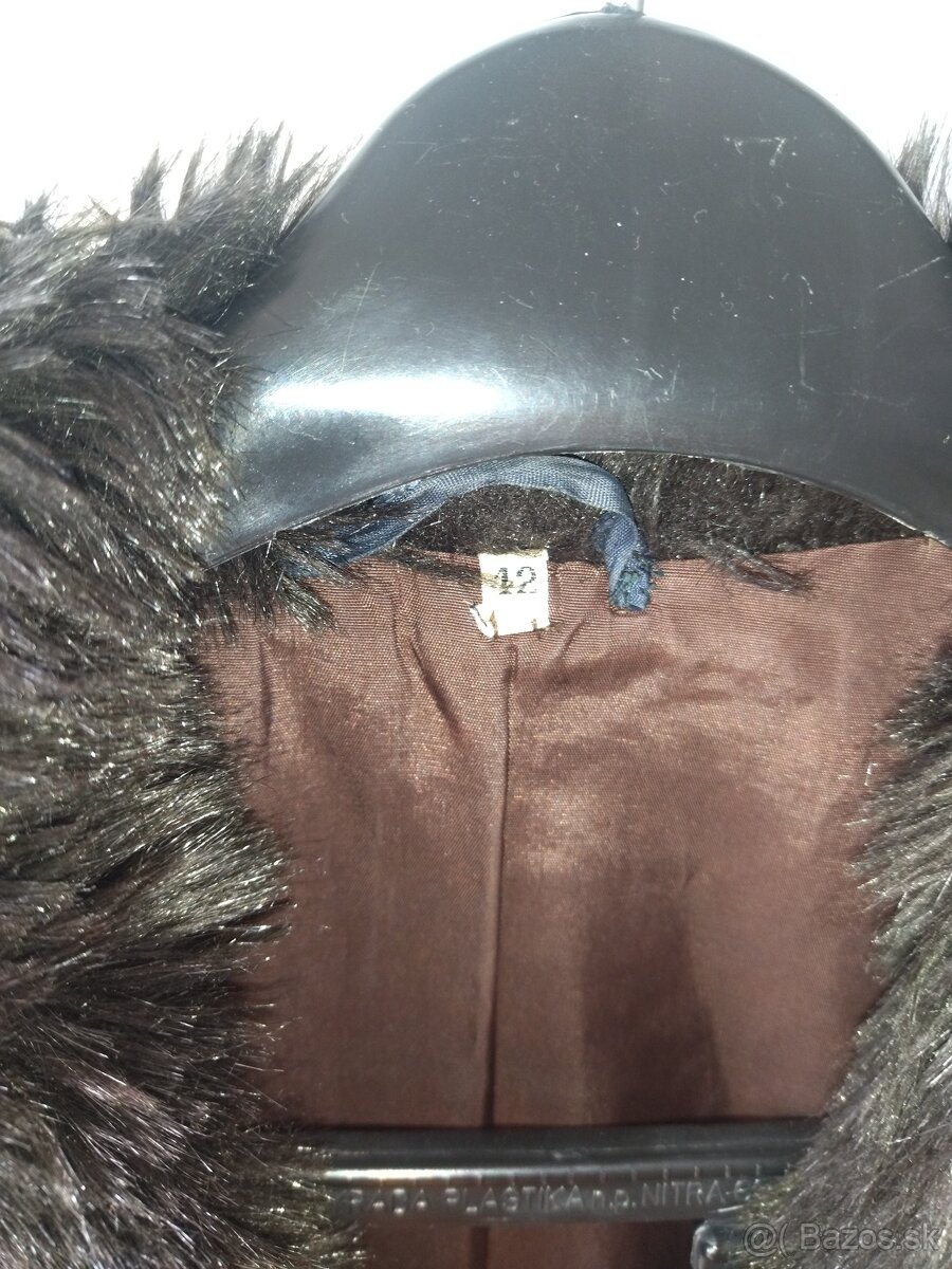 Kožuch, čiapka - 5