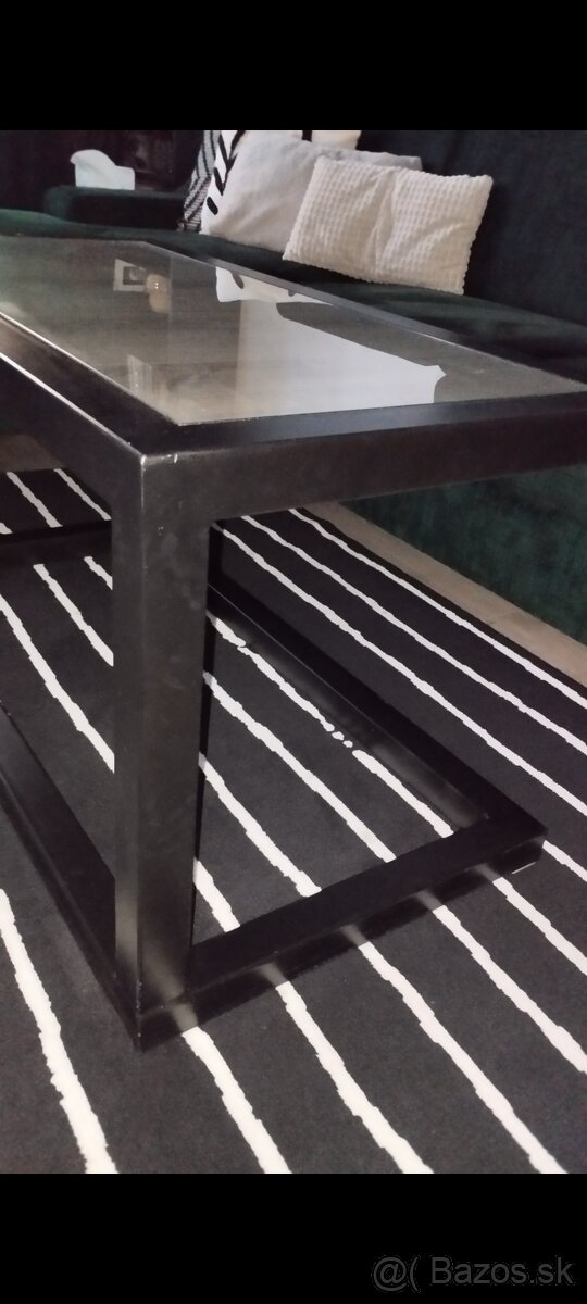 Konferenčný stolík - 5