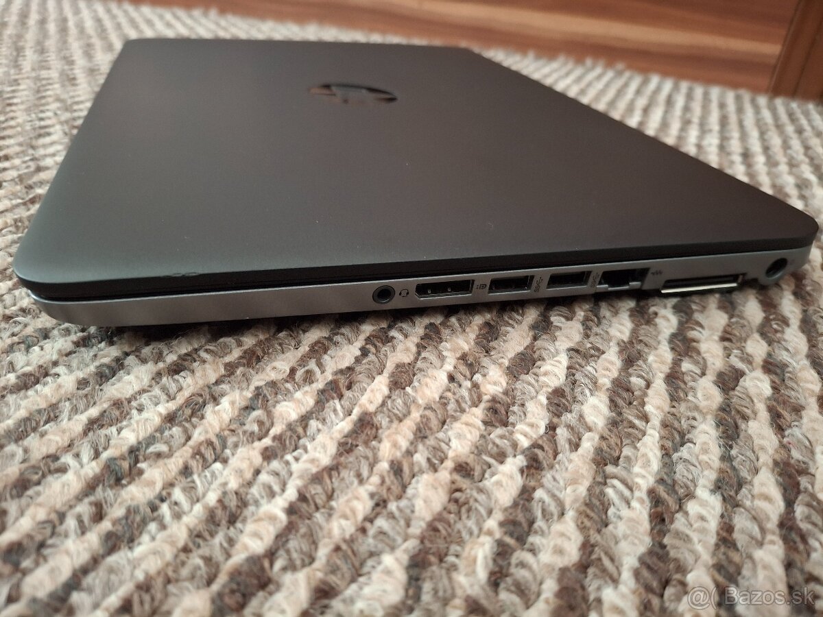 HP EliteBook 840 G2 s i5 16GB,modem na sim kartu 14" - 5