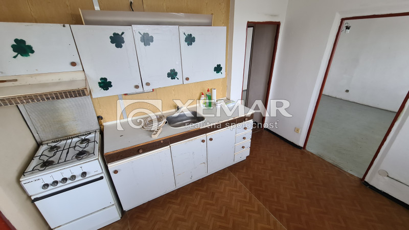 Na predaj 2-izbový byt vo Veľkom Krtíši - 5