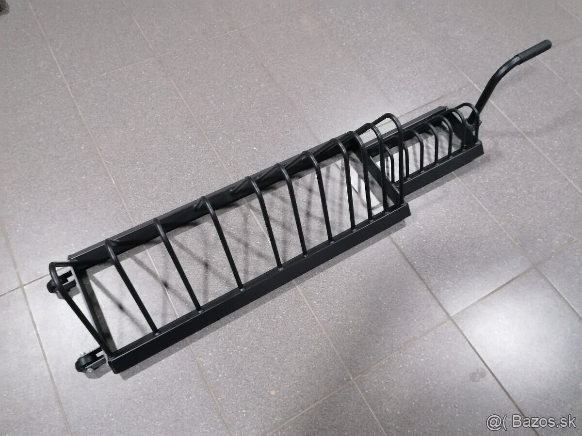 BUMPERY VARNIKA STRENGTH - 5