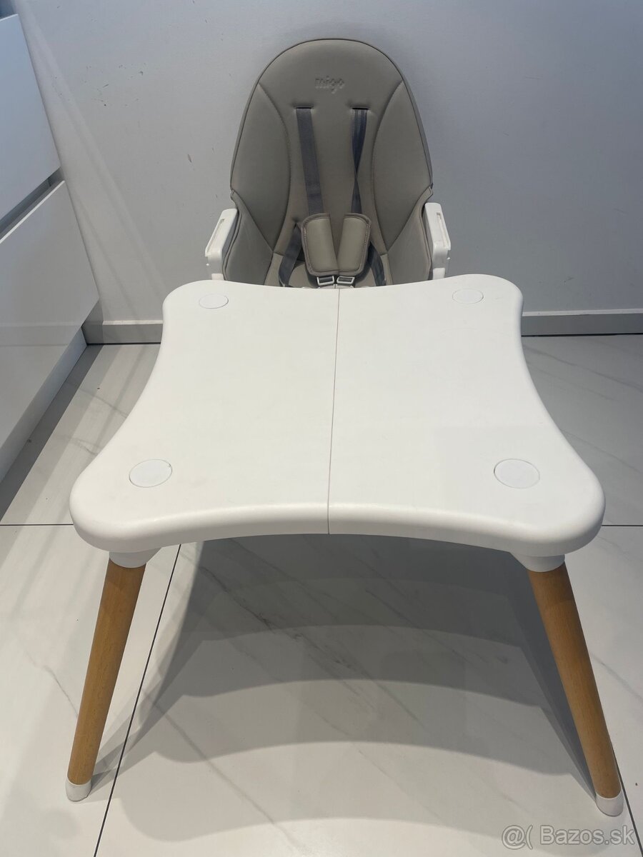 Detska stolicka - 5