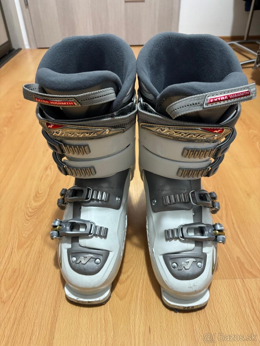 Dámske lyžiarky - 5