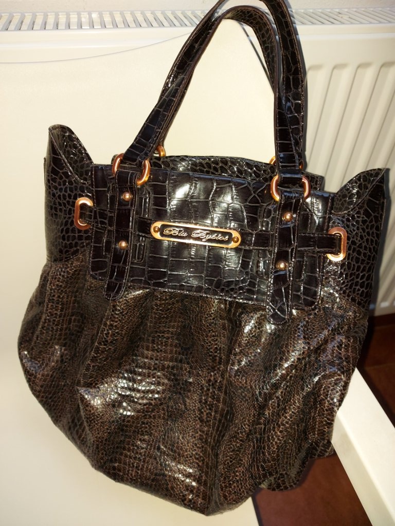 2 x kabelka a taštička - 5