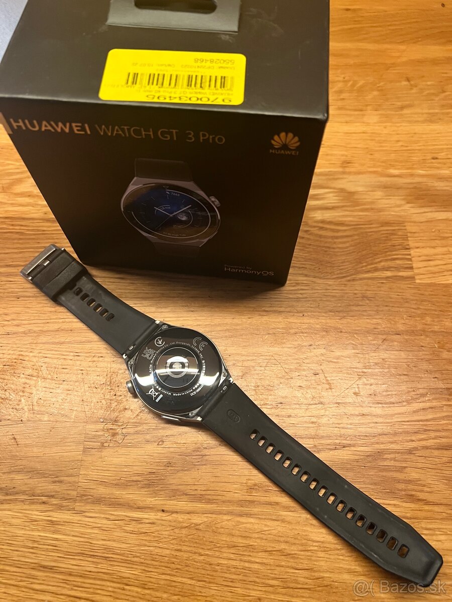 Huawei Watch GT3 Pro - 5