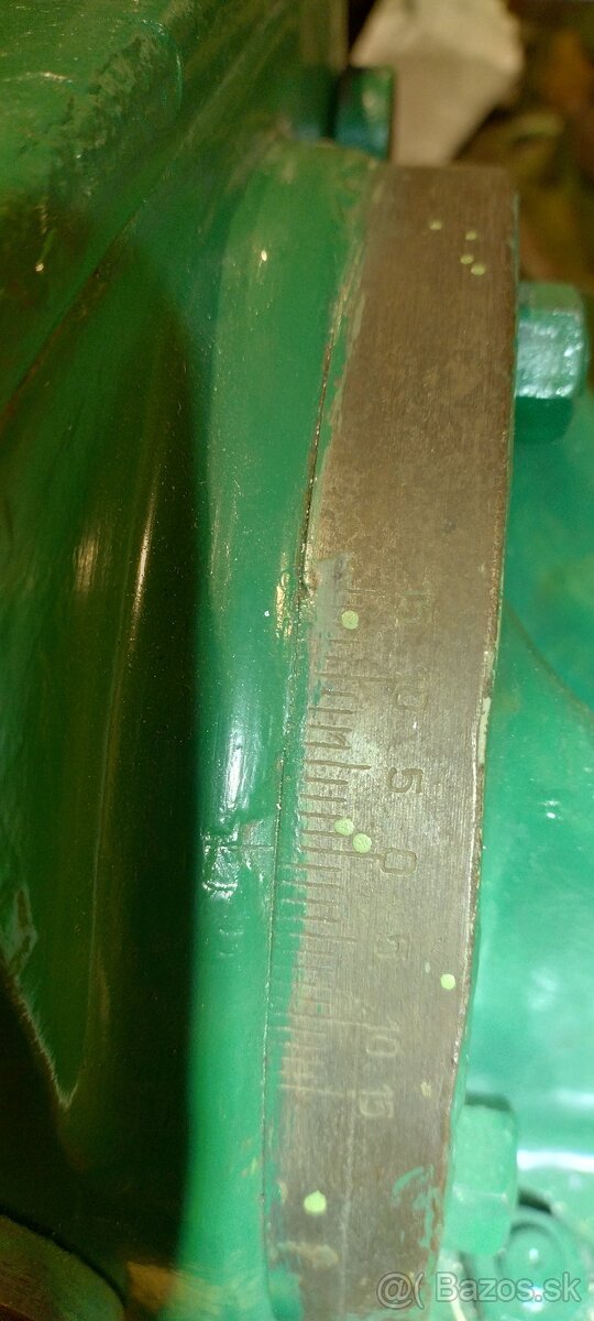 Delicka FUS22, fus 22 - 5