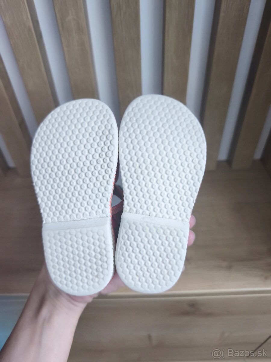 Dievčenské papučky - 5