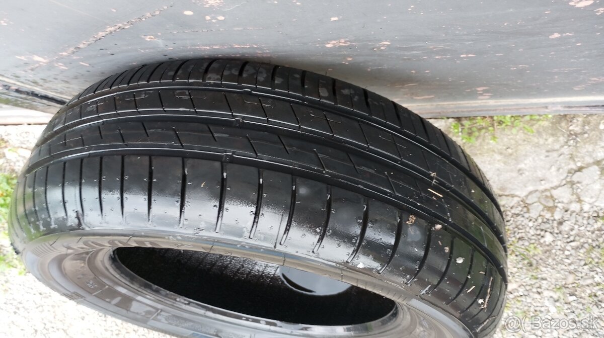 letna pneu 195/65 R15 - 5
