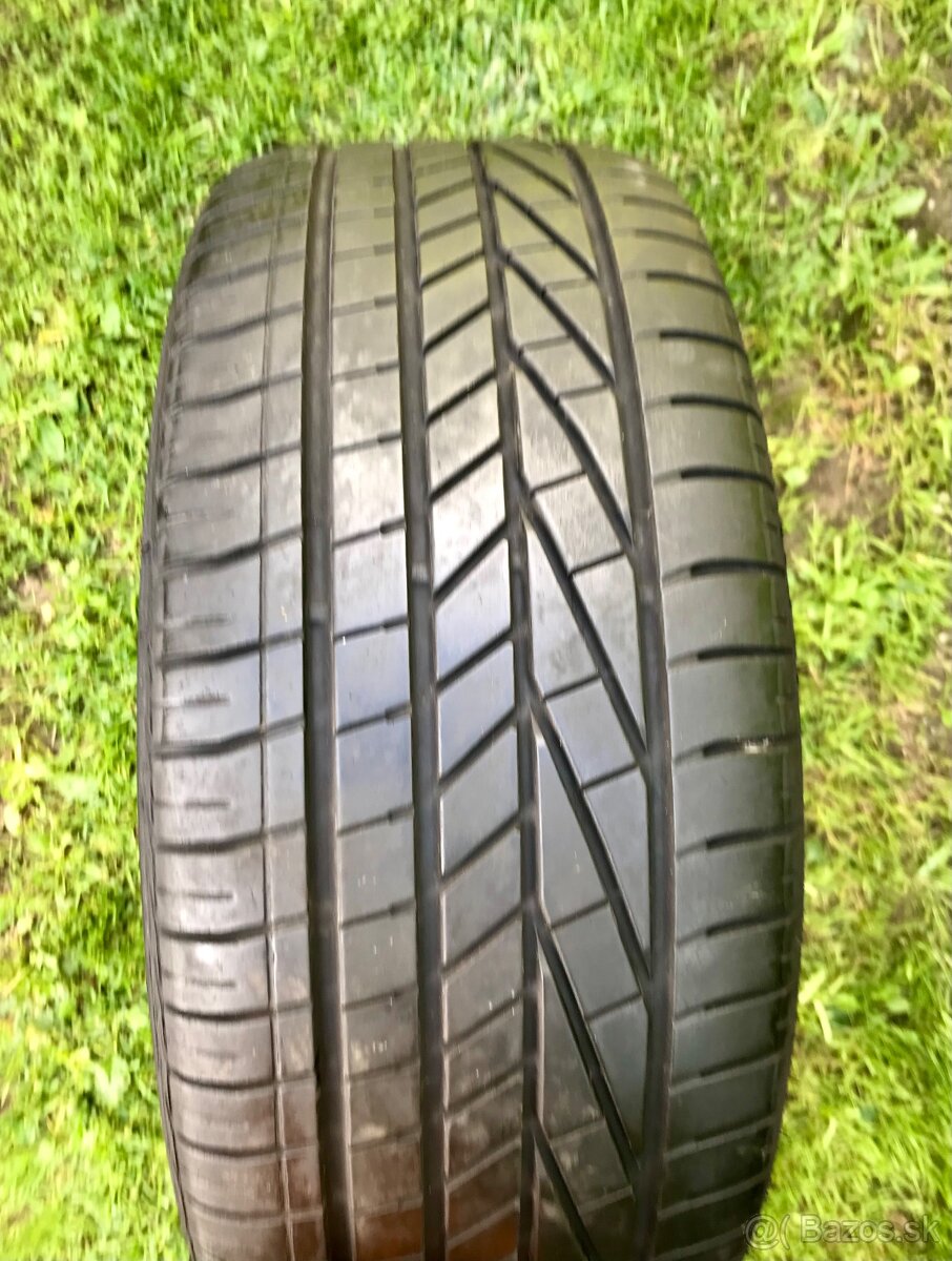 215/50 r17 letné Good Year 91W - 5