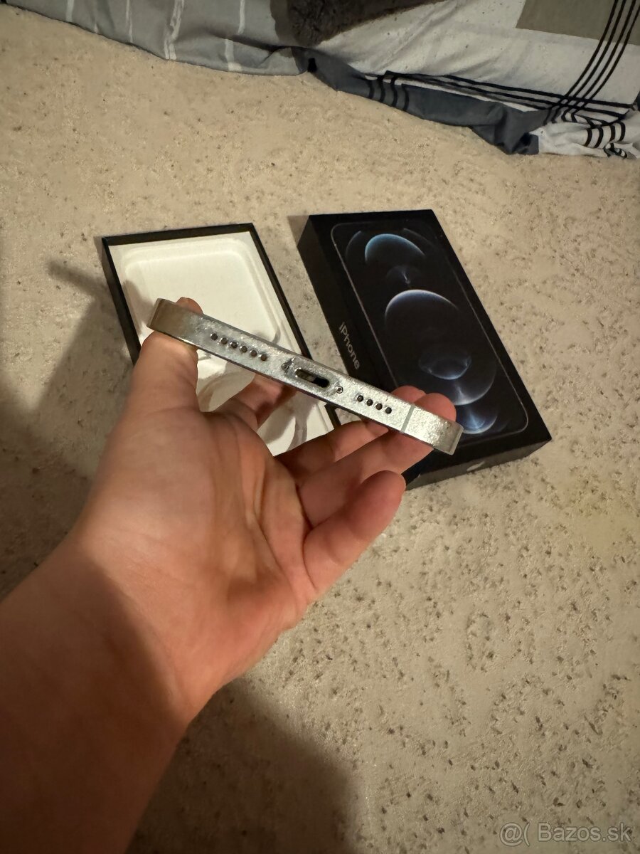 iPhone 12 Pro MAX - 5
