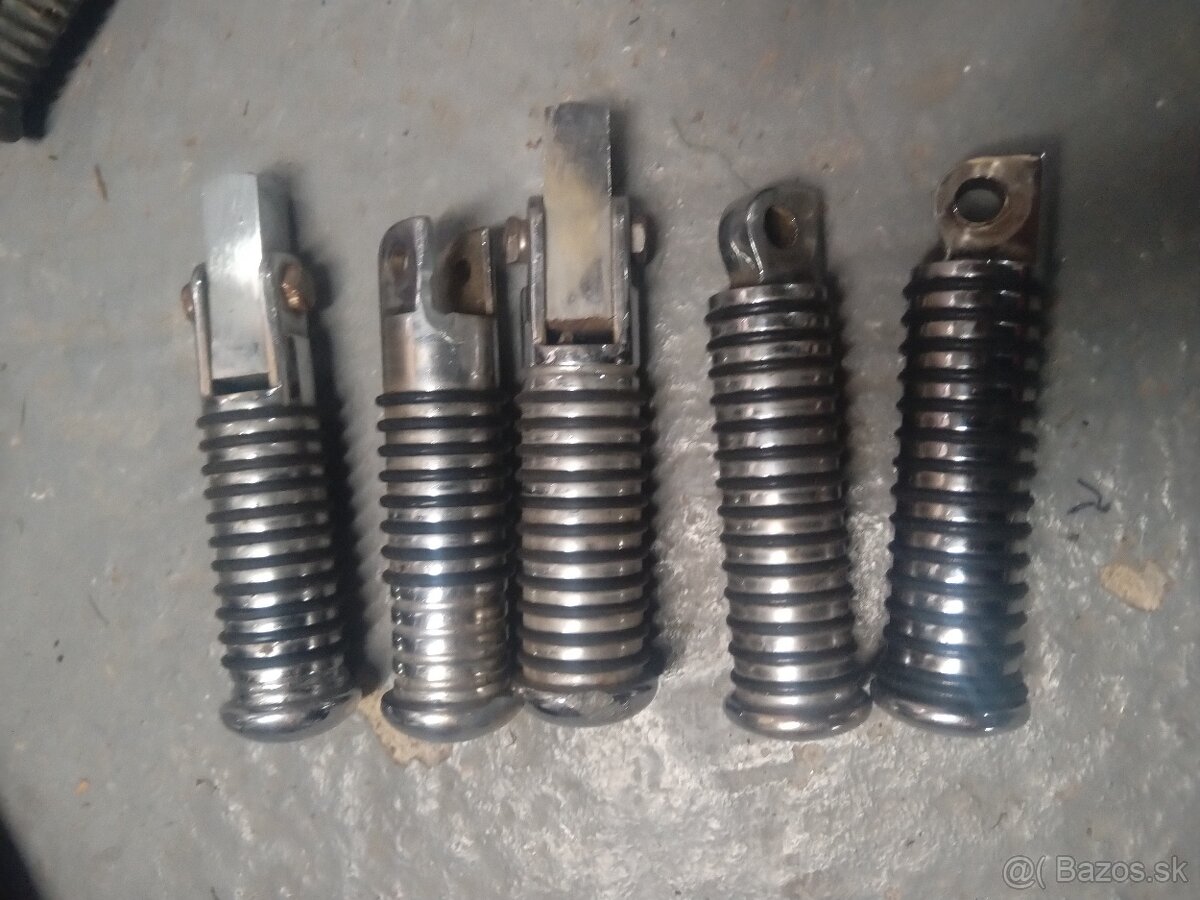 Harley Davidson Stupacky - 5