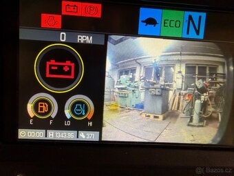 Dempr Wacker Neuson DW60 - 5